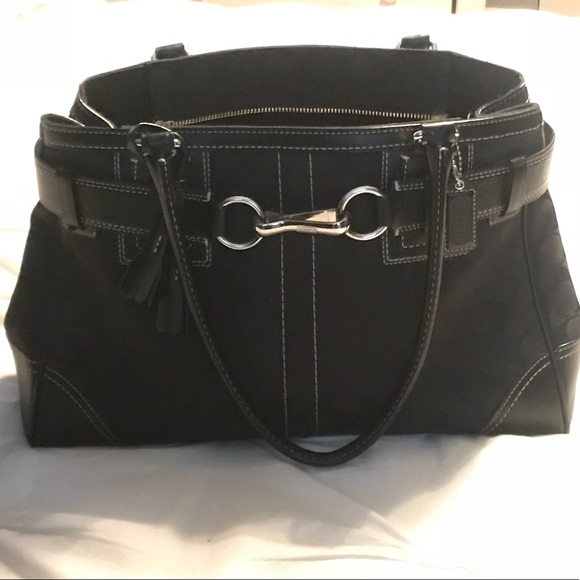 Coach Bag - Picture 1 of 1